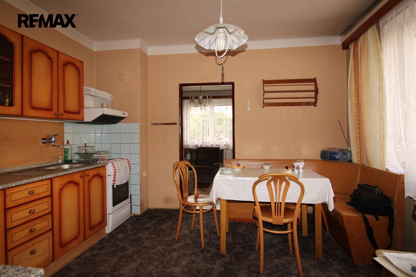 Rodinné domy, Němčice, 150 m² - 2