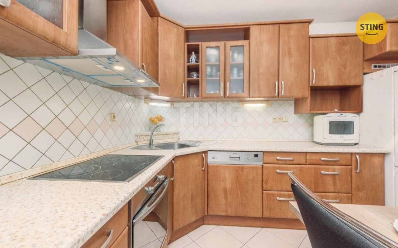 Prodej byt 3+1 - U Stadionu, Chrudim, 84 m²