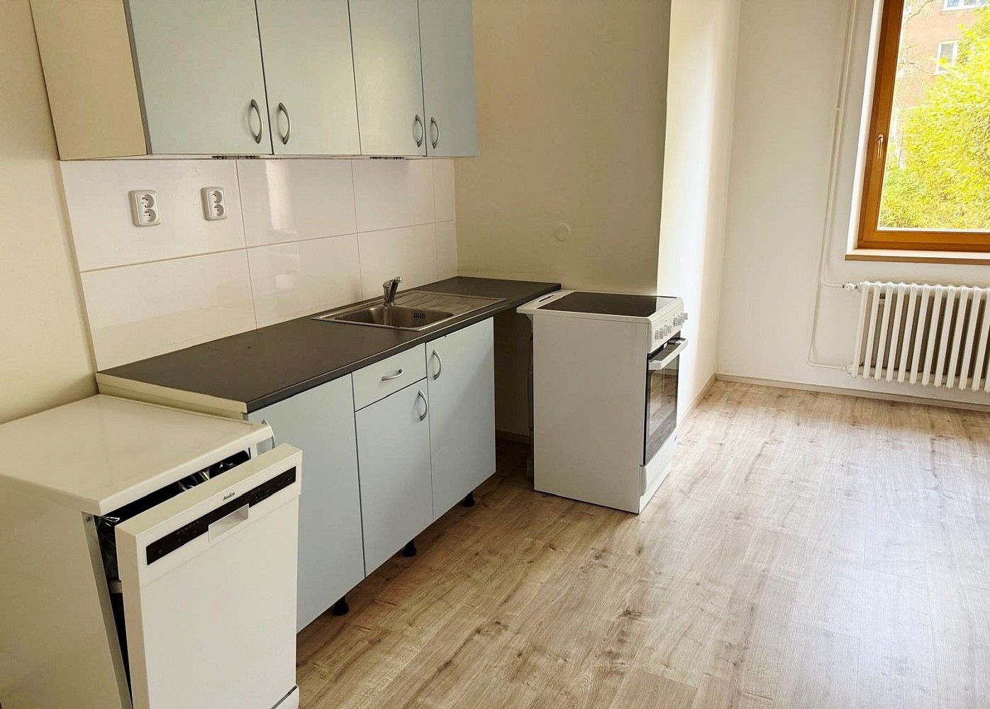 Byt 2+1 · 62 m² · Plzeň - Východní Předměstí, okres Plzeň-město, Plzeňský kraj - 3