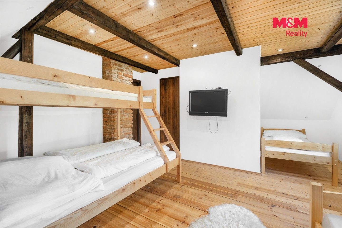 Rodinný dům · 158 m² · Hlavní, Smržovka - 3