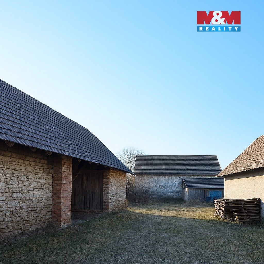Prodej chalupa - Rovná, 145 m² - 5
