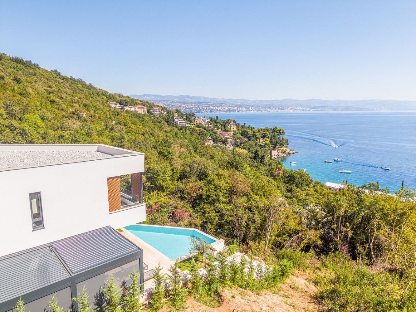 Rodinný dům · 280 m² · Opatija - Okolica, Primorsko-goranska županija, Chorvatsko - 3