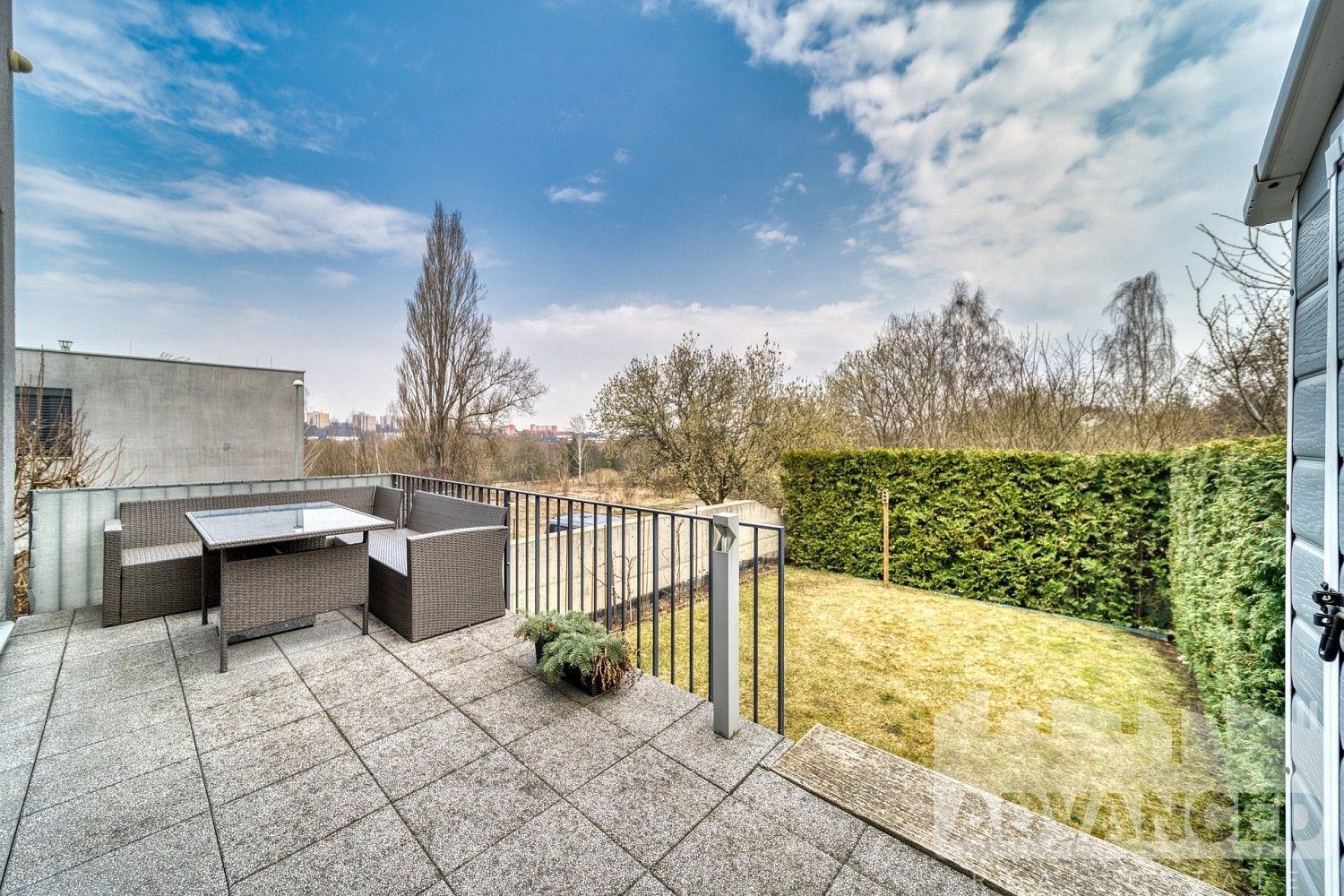 Rodinný dům · 120 m² · Praha - Ruzyně, okres Praha 6, Hlavní město Praha - 4