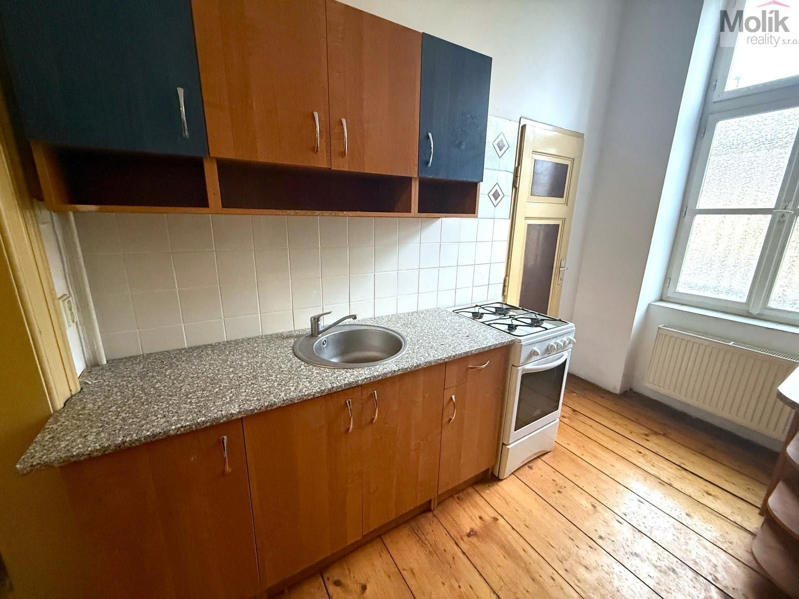 5+1, Jungmannova, Teplice, 164 m²