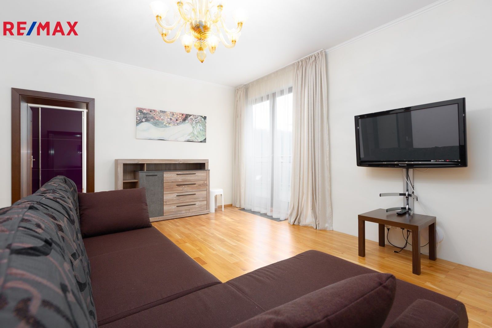 Prodej byt 2+kk - Libušina, Karlovy Vary, 70 m²