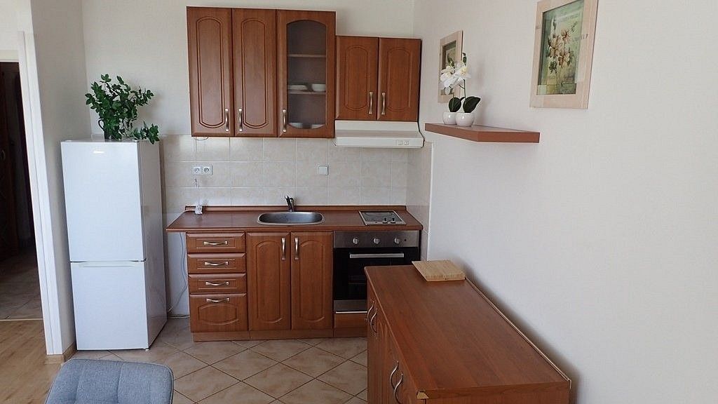 1+kk, Brno - Líšeň, okres Brno-město, Jihomoravský kraj, 33 m² - 2