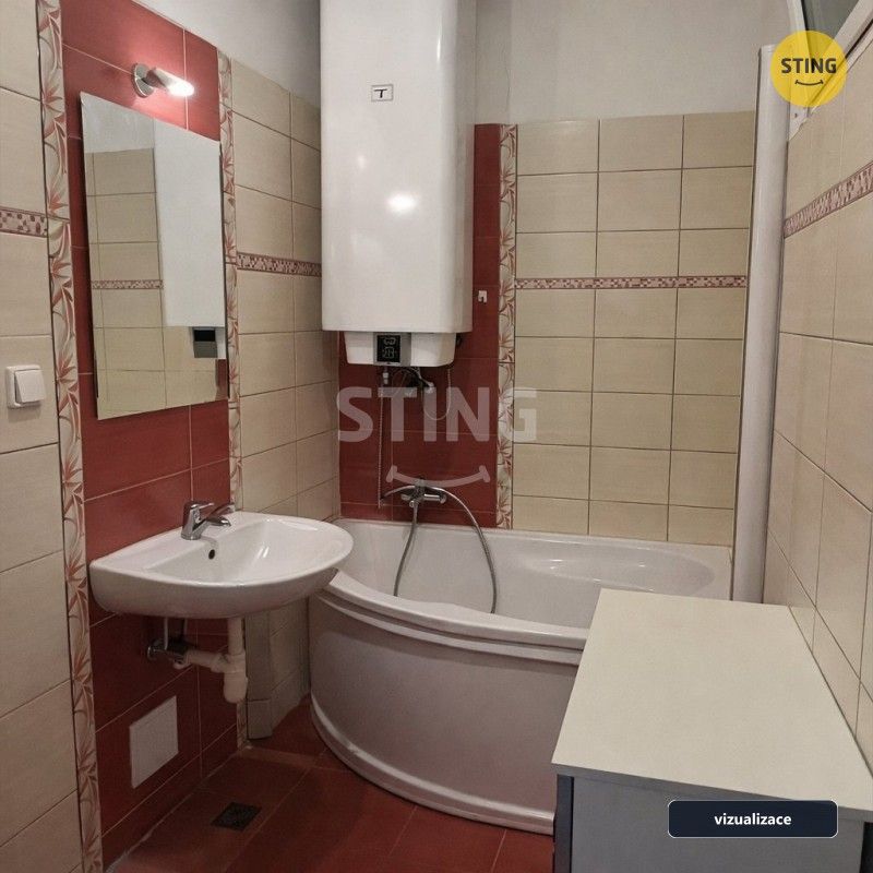 Prodej byt 2+1 - Bachmačská, Ostrava Moravská Ostrava, 79 m² - 5
