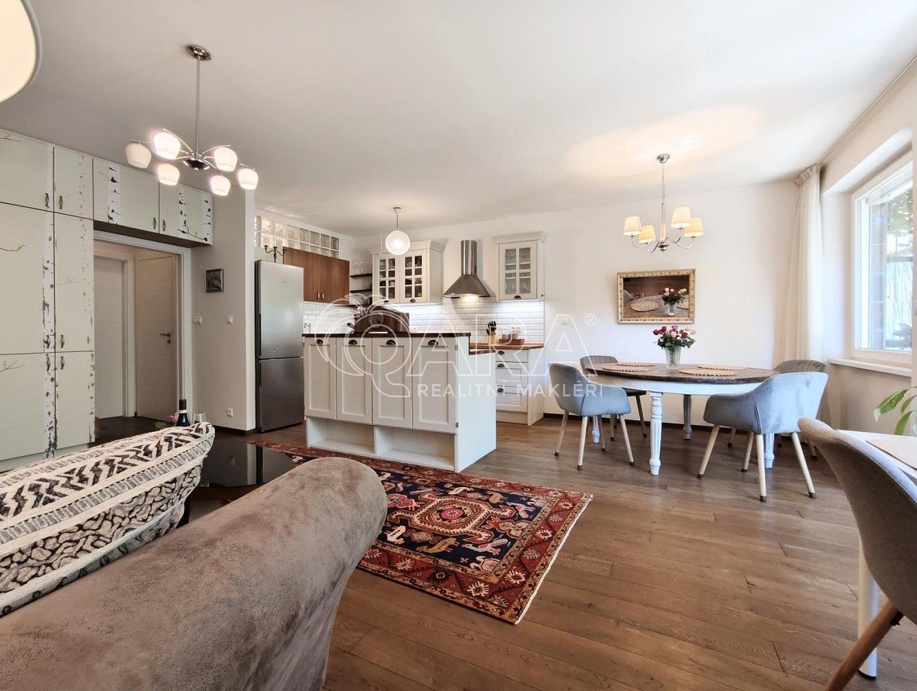 3+kk, Praha - Břevnov, okres Praha 6, Hlavní město Praha, 81 m² - 2