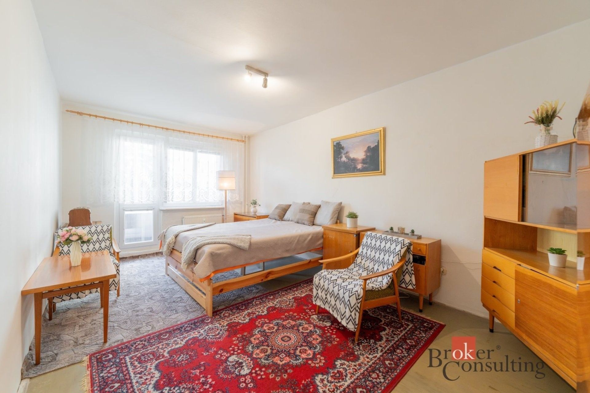 Prodej byt 2+1 - Palackého, Mladá Boleslav, 63 m² - 5