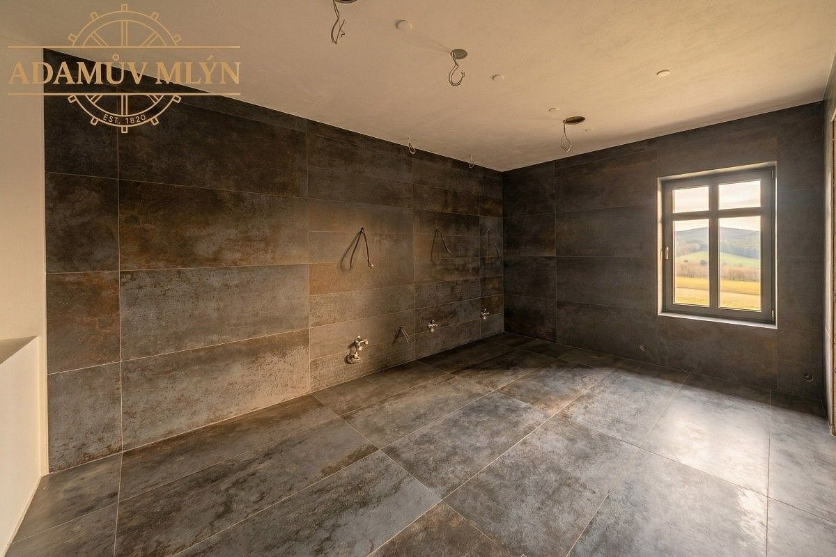 Prodej byt 4+kk - Lichnov, okres Nový Jičín, 273 m² - 5