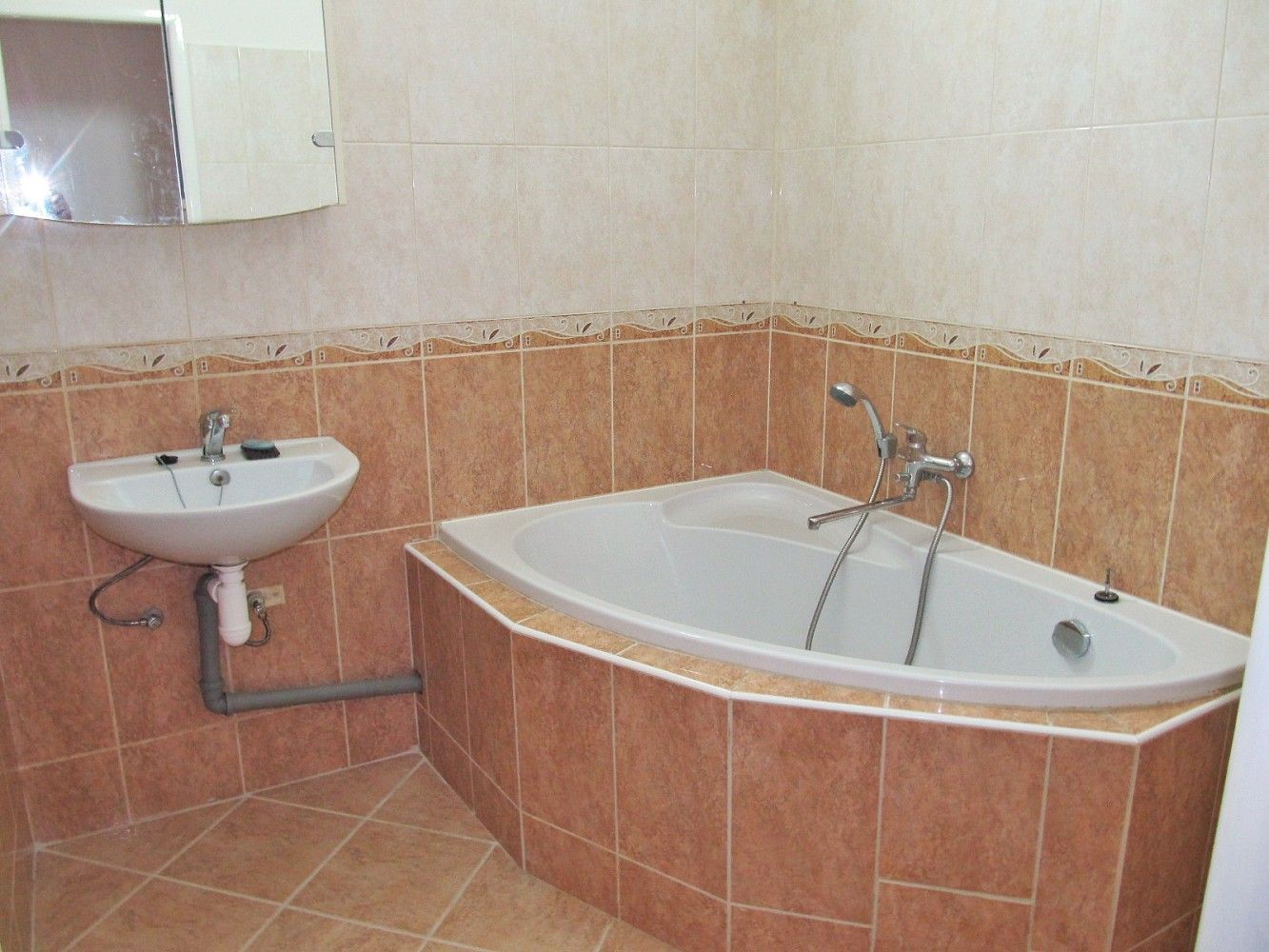 Pronájem byt 2+1 - Pavlovova, Ostrava - Zábřeh, 55 m² - 5