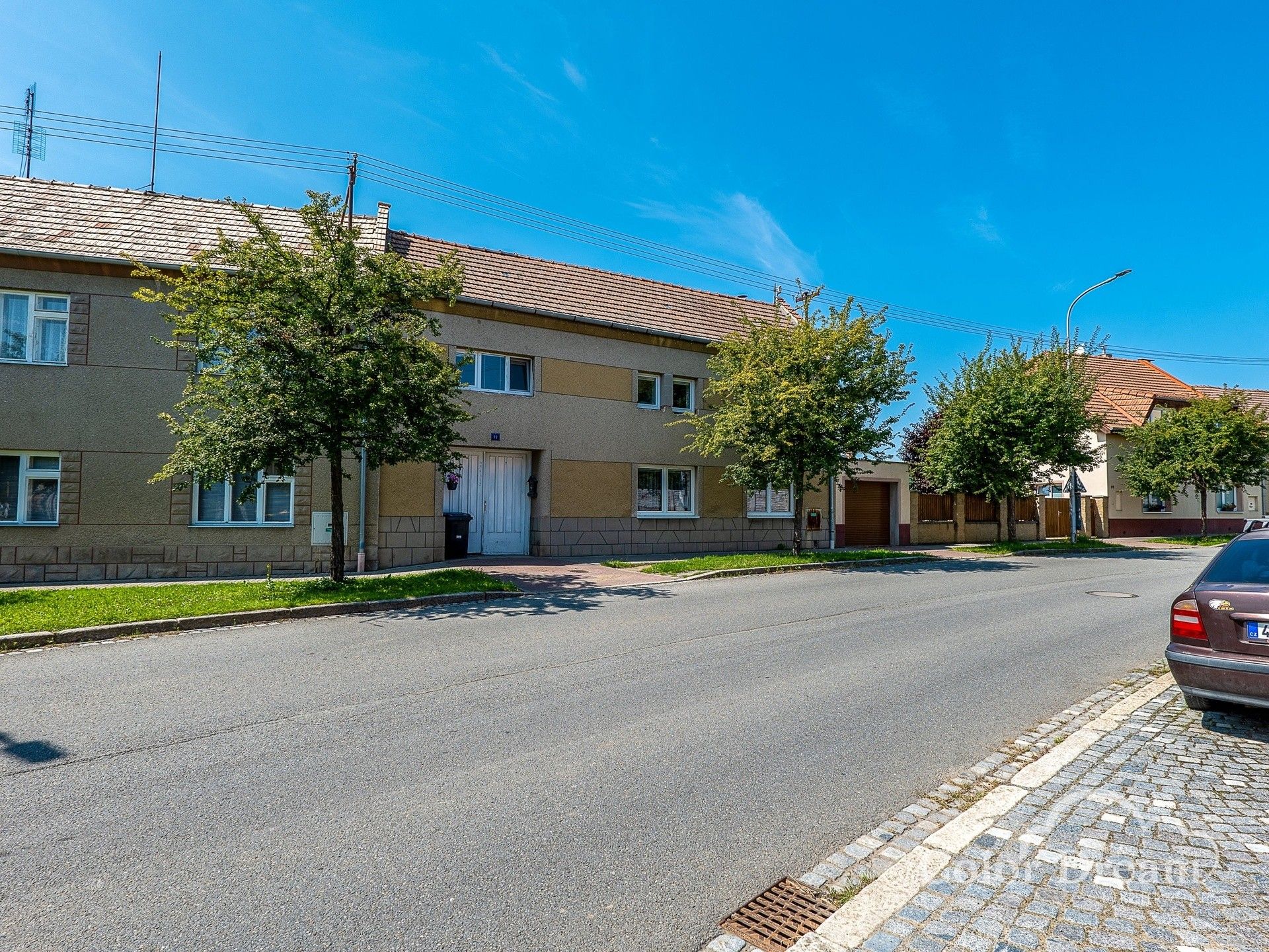 Rodinné domy, Čelechovice na Hané, 183 m²