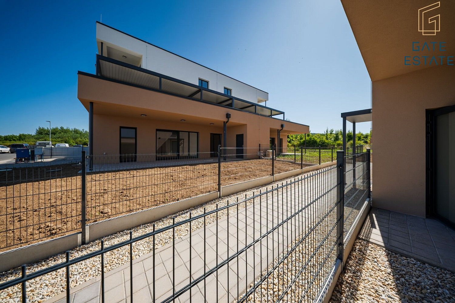 2+kk, Pod Hrádkem, Holešov, okres Kroměříž, 63 m²