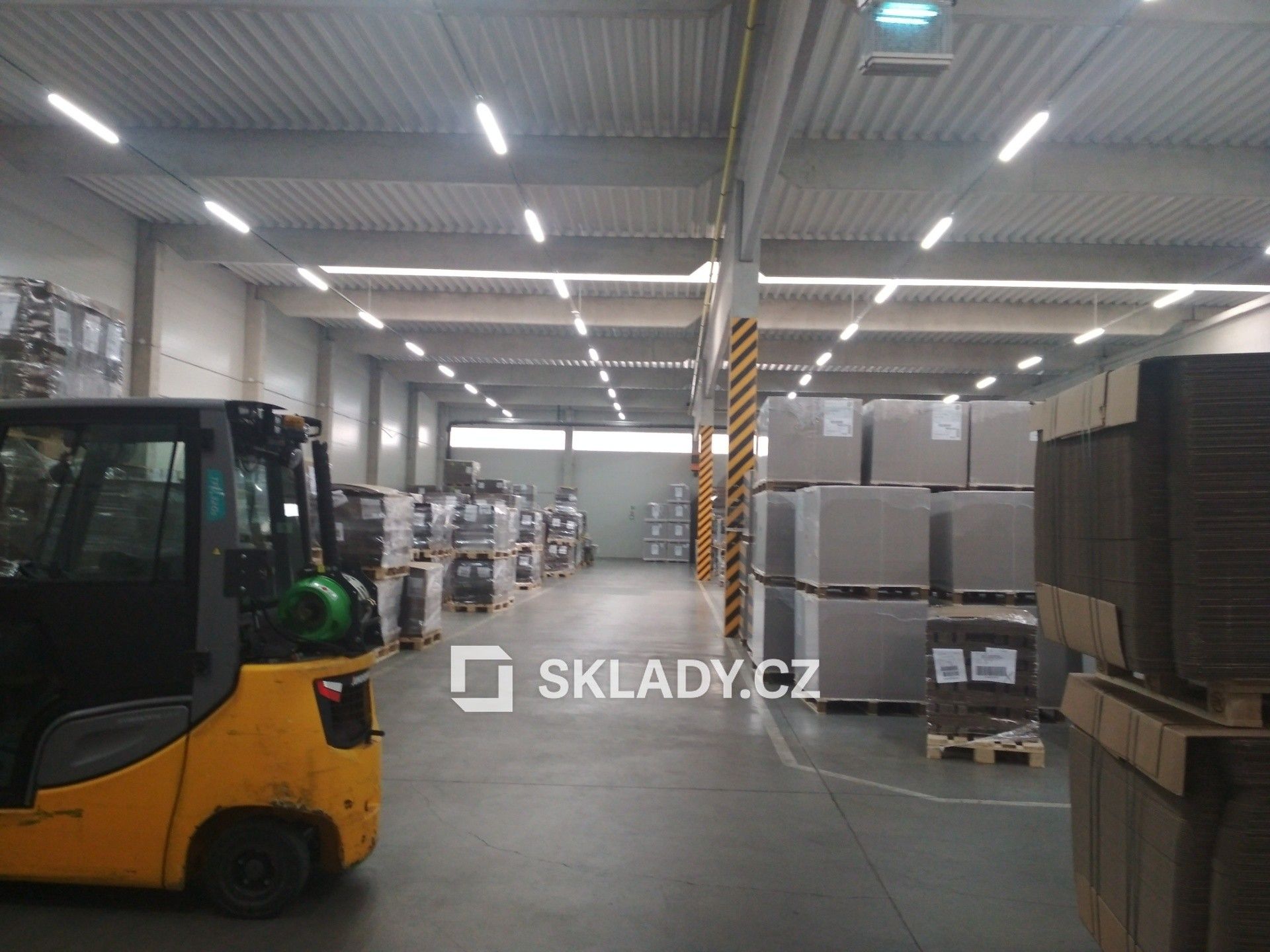 Sklad · 3 000 m² · Svitavy - 3
