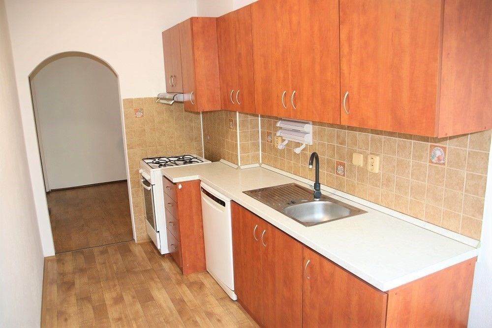 2+1, Budovatelů 389, Poběžovice, 62 m² - 1