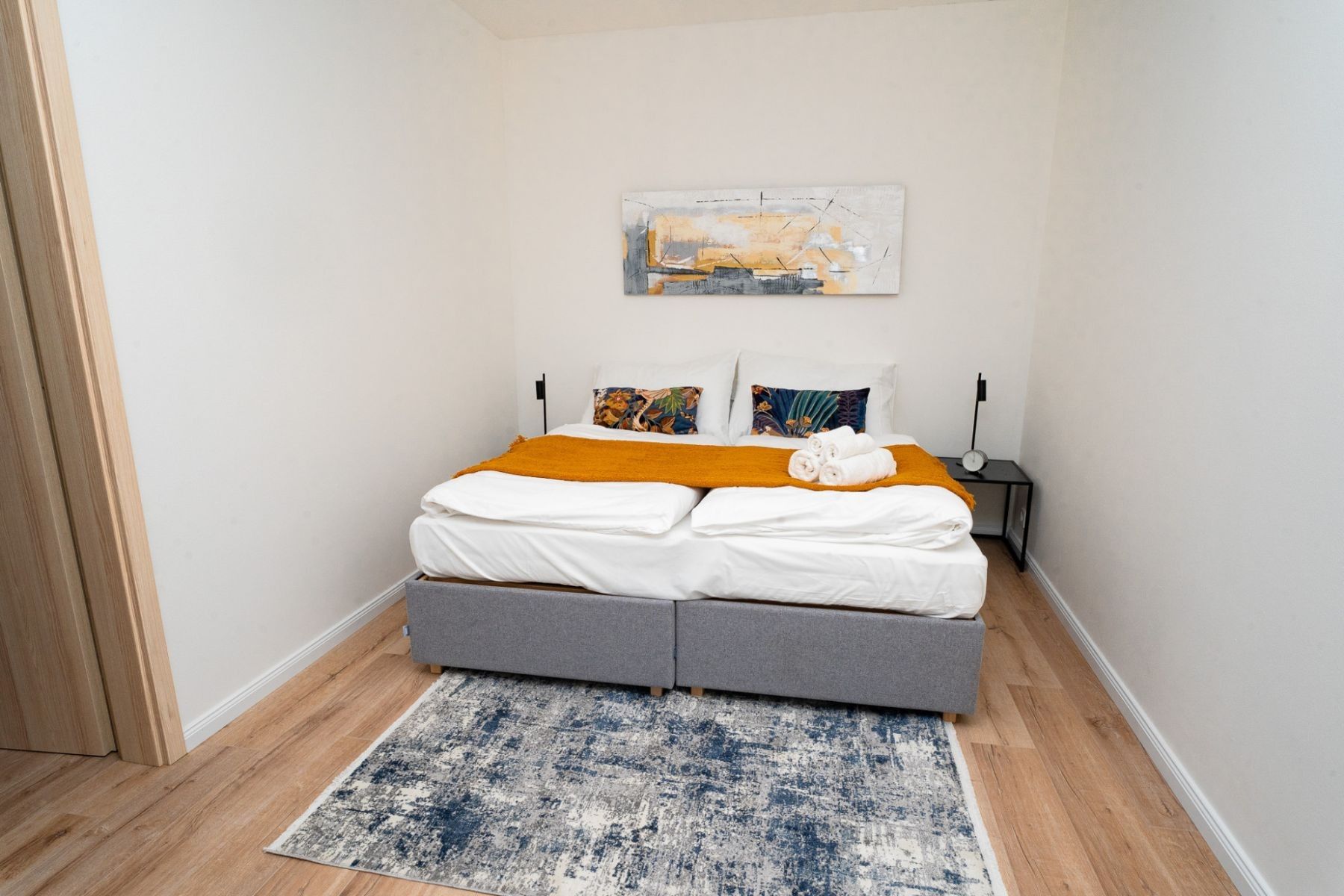 Byty, Kotkova, Plzeň - Plzeň, Plzeňský kraj, 34 m² - 1