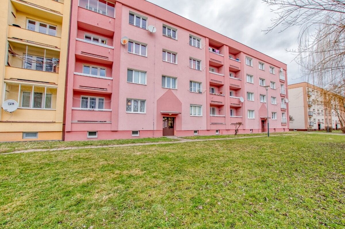 Pronájem byt - Ostrava, 700 30