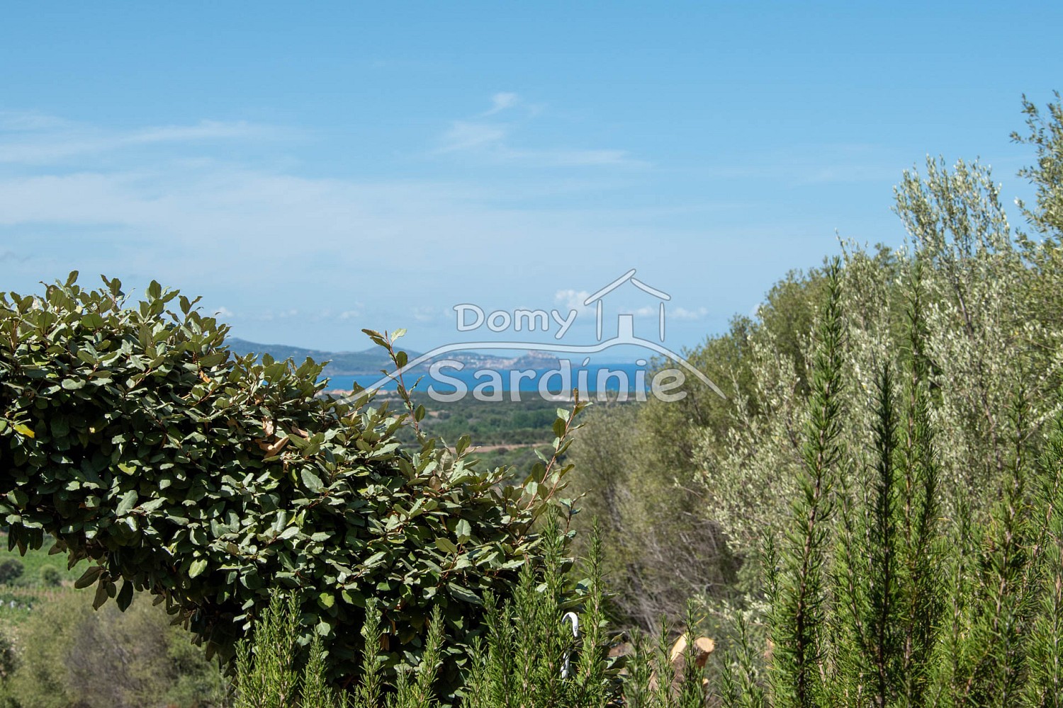 1+1, Badesi, Sardinie, Itálie, 40 m² - 2
