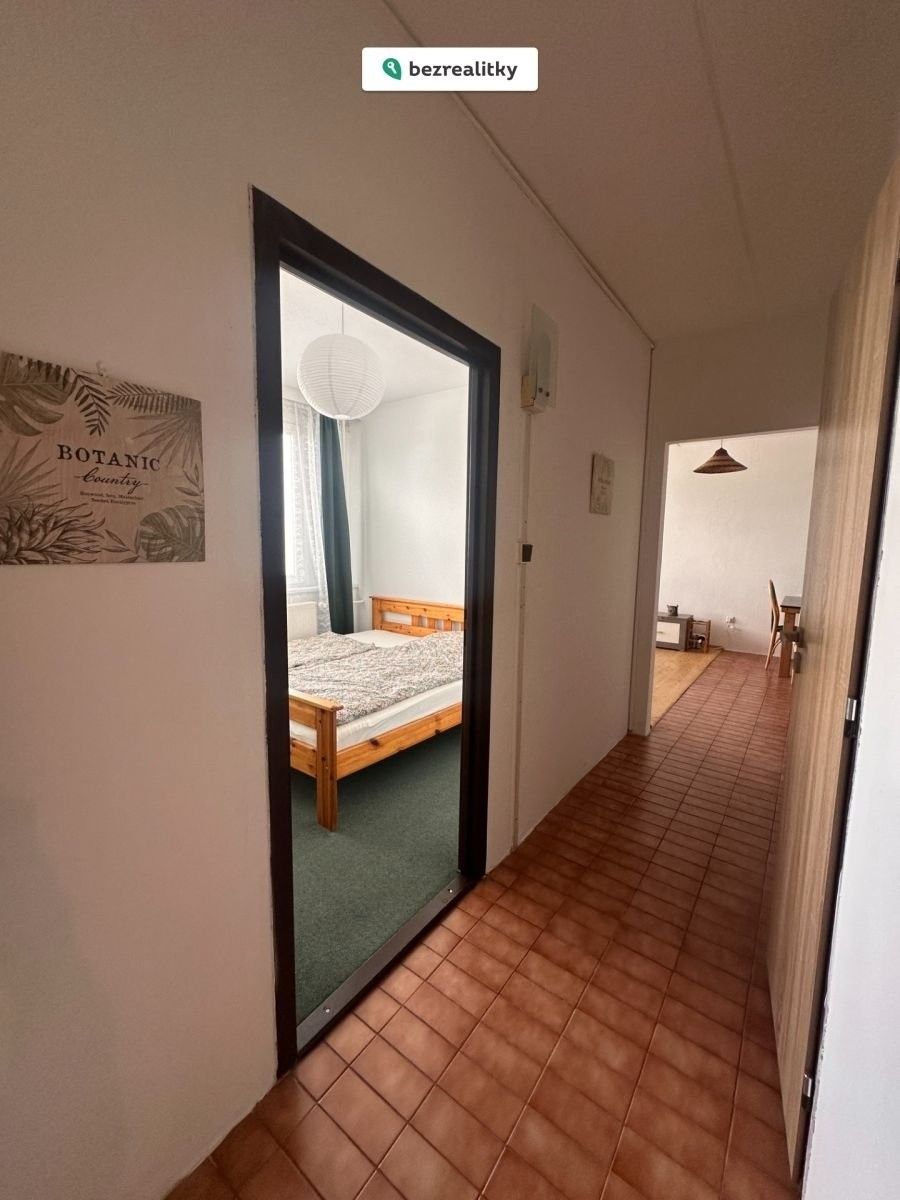 Byt 2+kk · 47 m² · Otavská 1059, České Budějovice 2 - 3