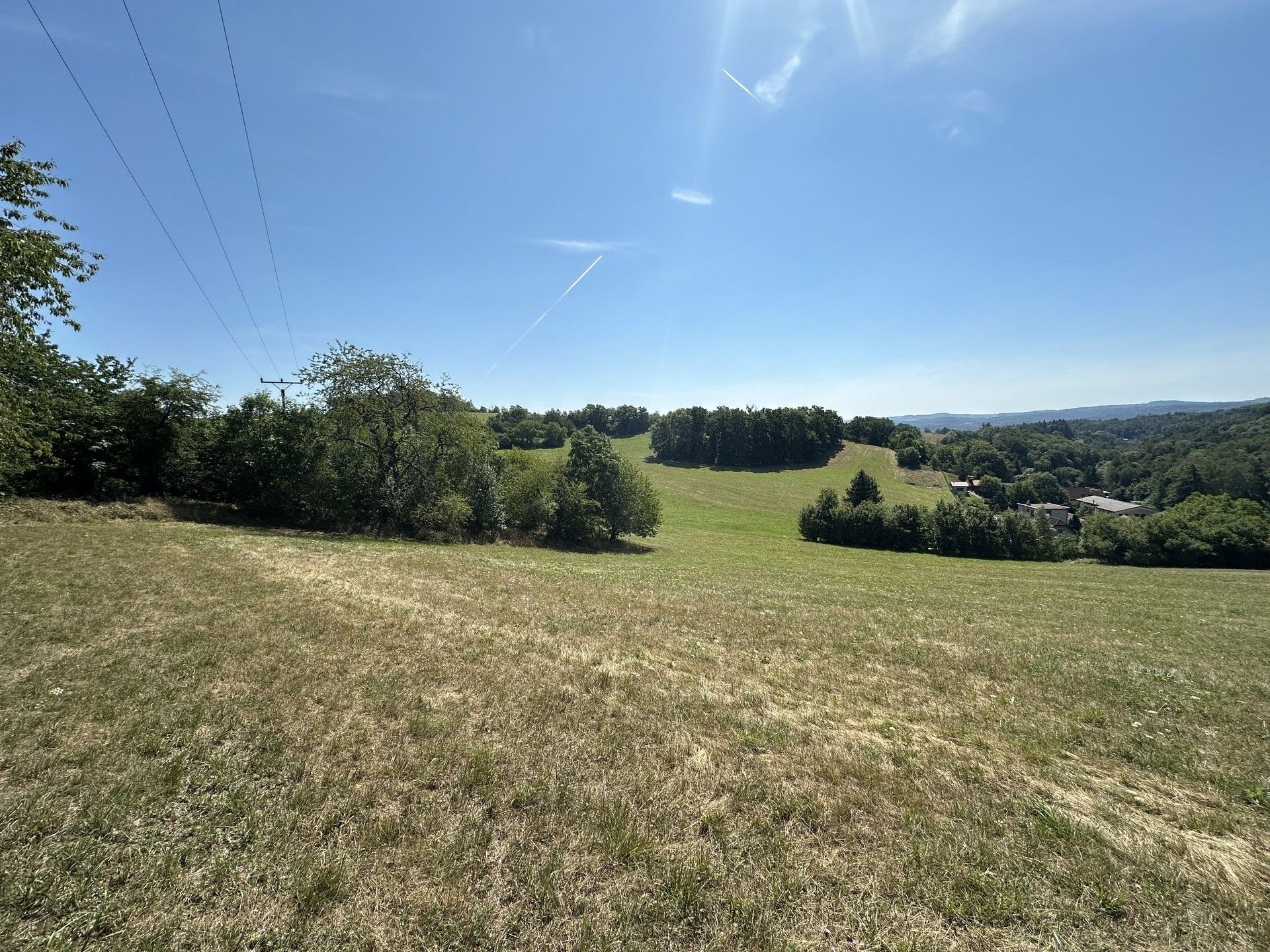 Louky, Jílové u Prahy