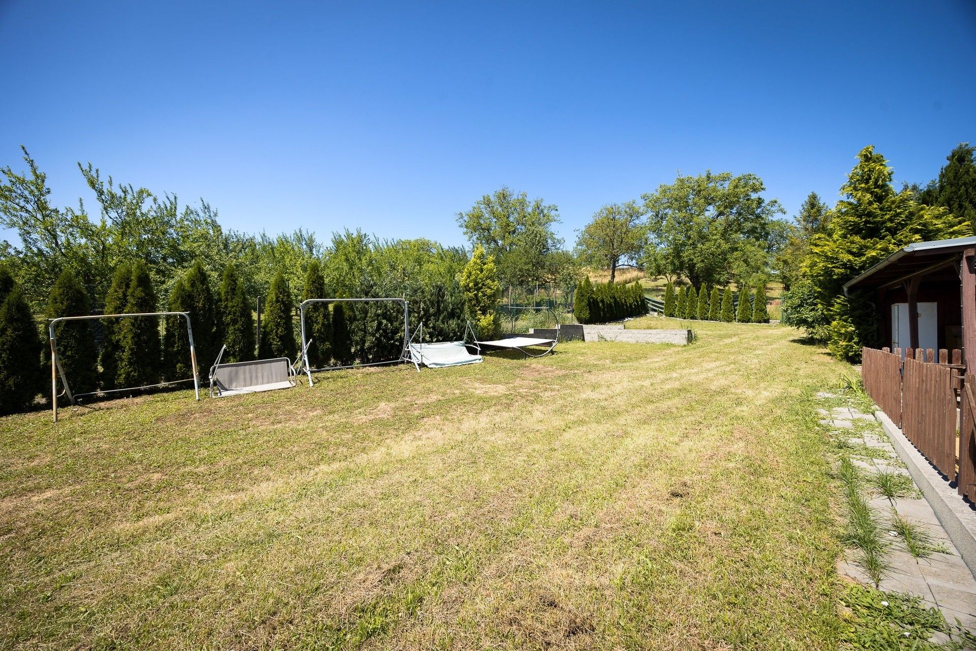 Prodej rodinný dům - Roštění, 450 m² - 5