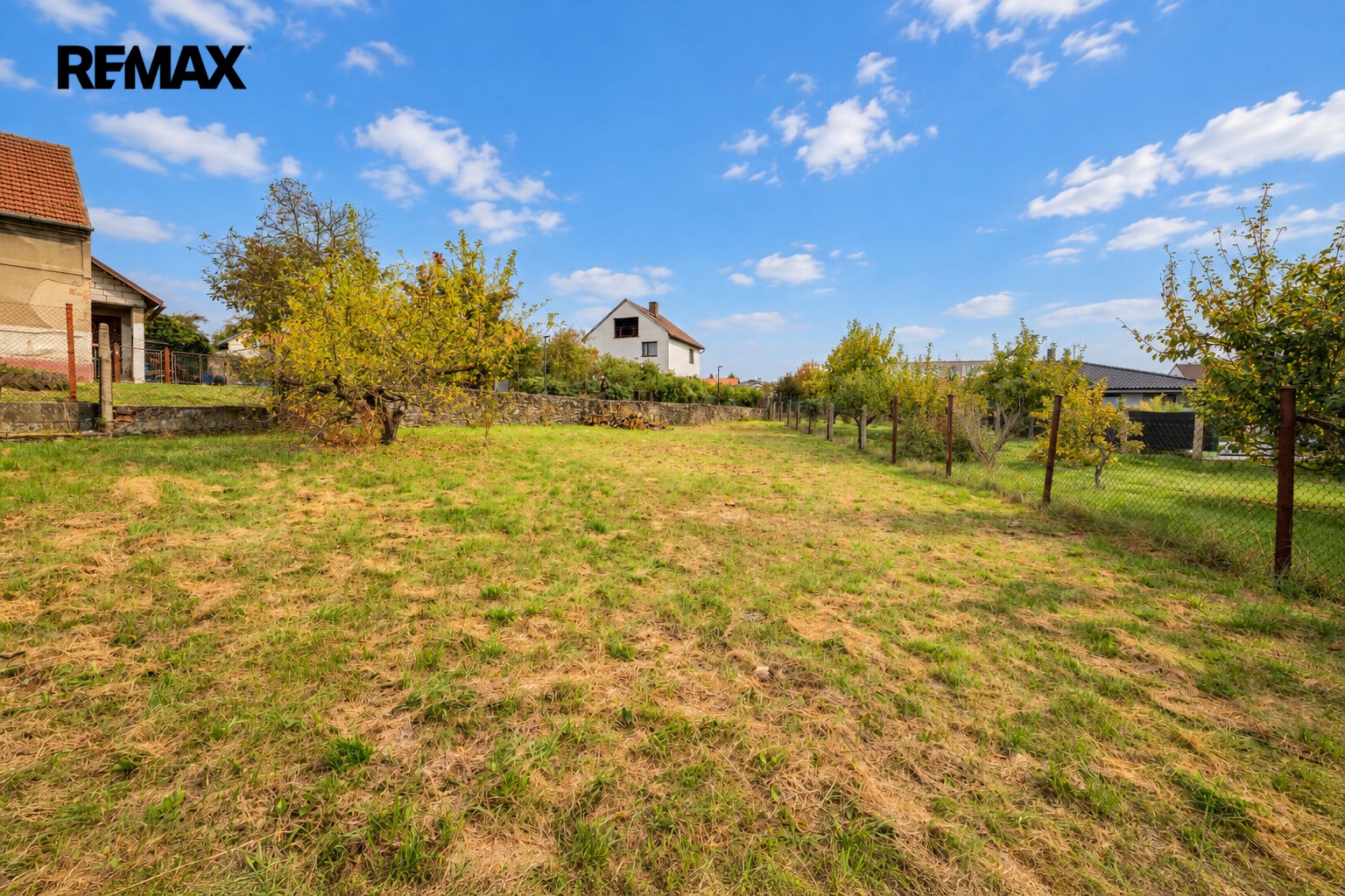 Pozemek pro bydlení · 905 m² · Tyršova 18, Týnec nad Labem - 4