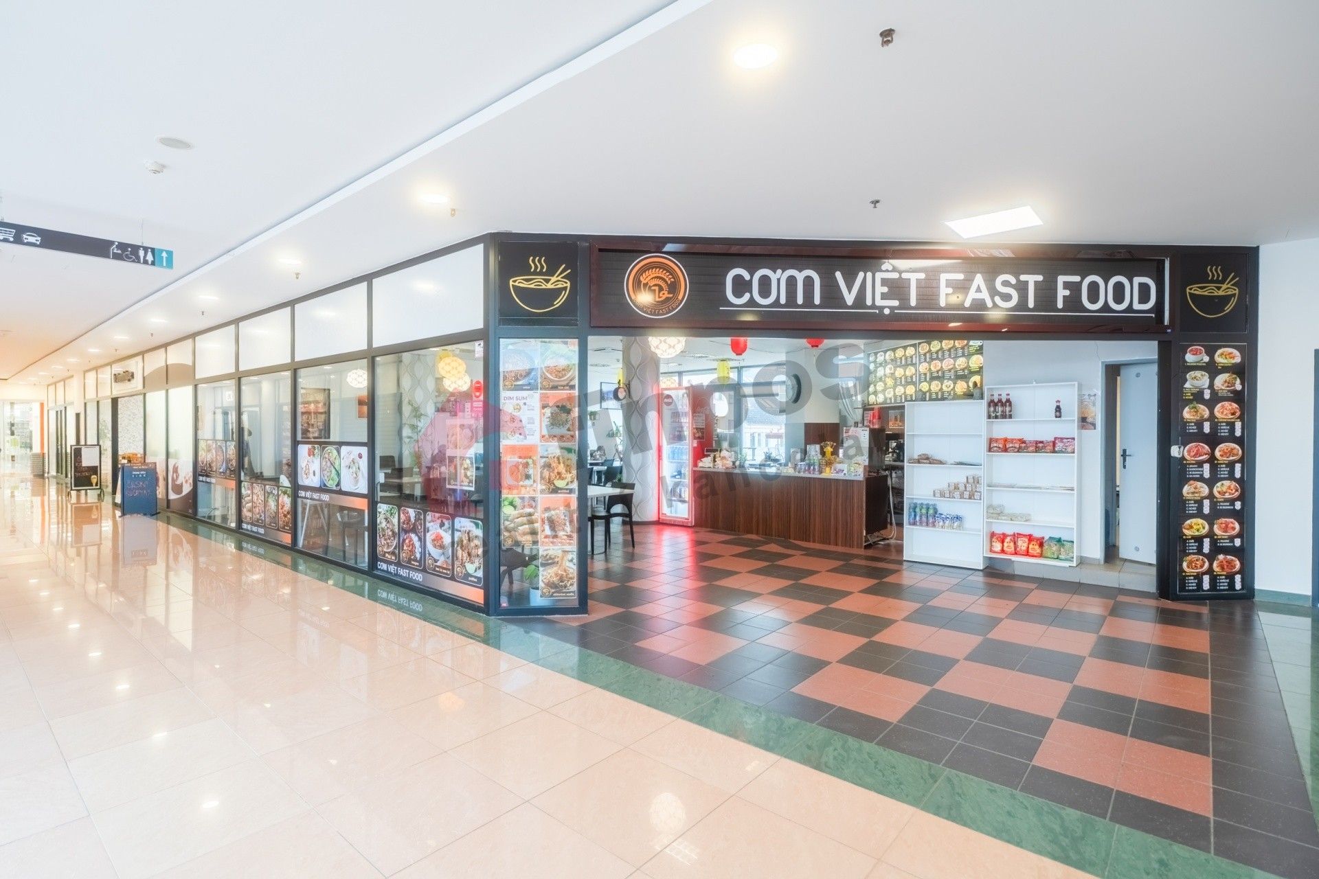 Restaurace, Tábor, 135 m²