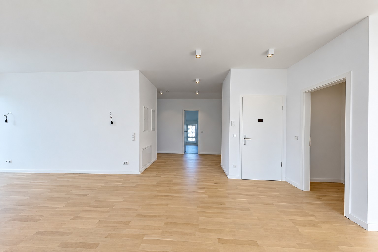 Prodej byt 2+kk - Angerstraße 1, , Dolní Sasko, 86 m² - 5