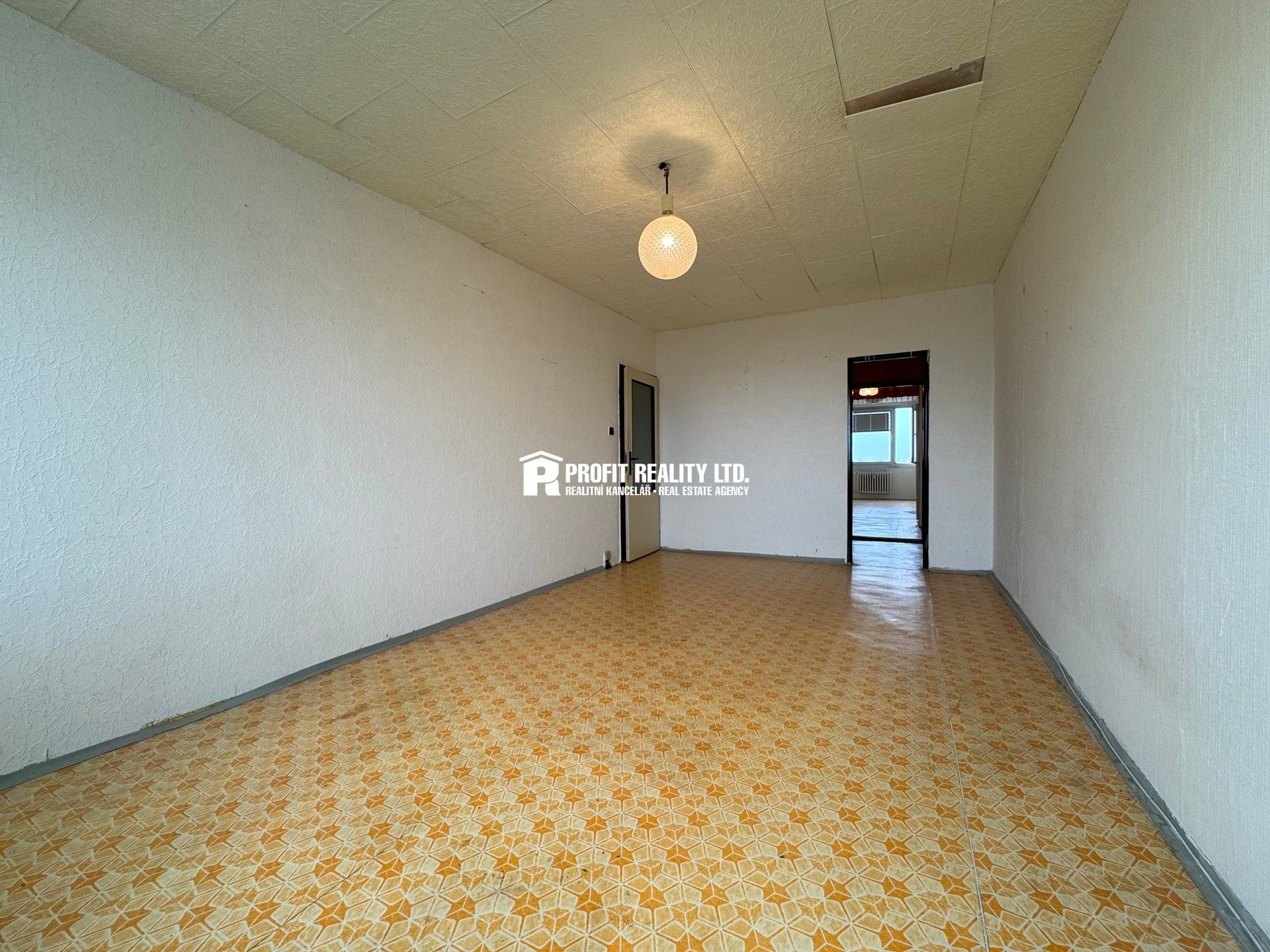 4+kk, Zdiměřická, Praha, 88 m²