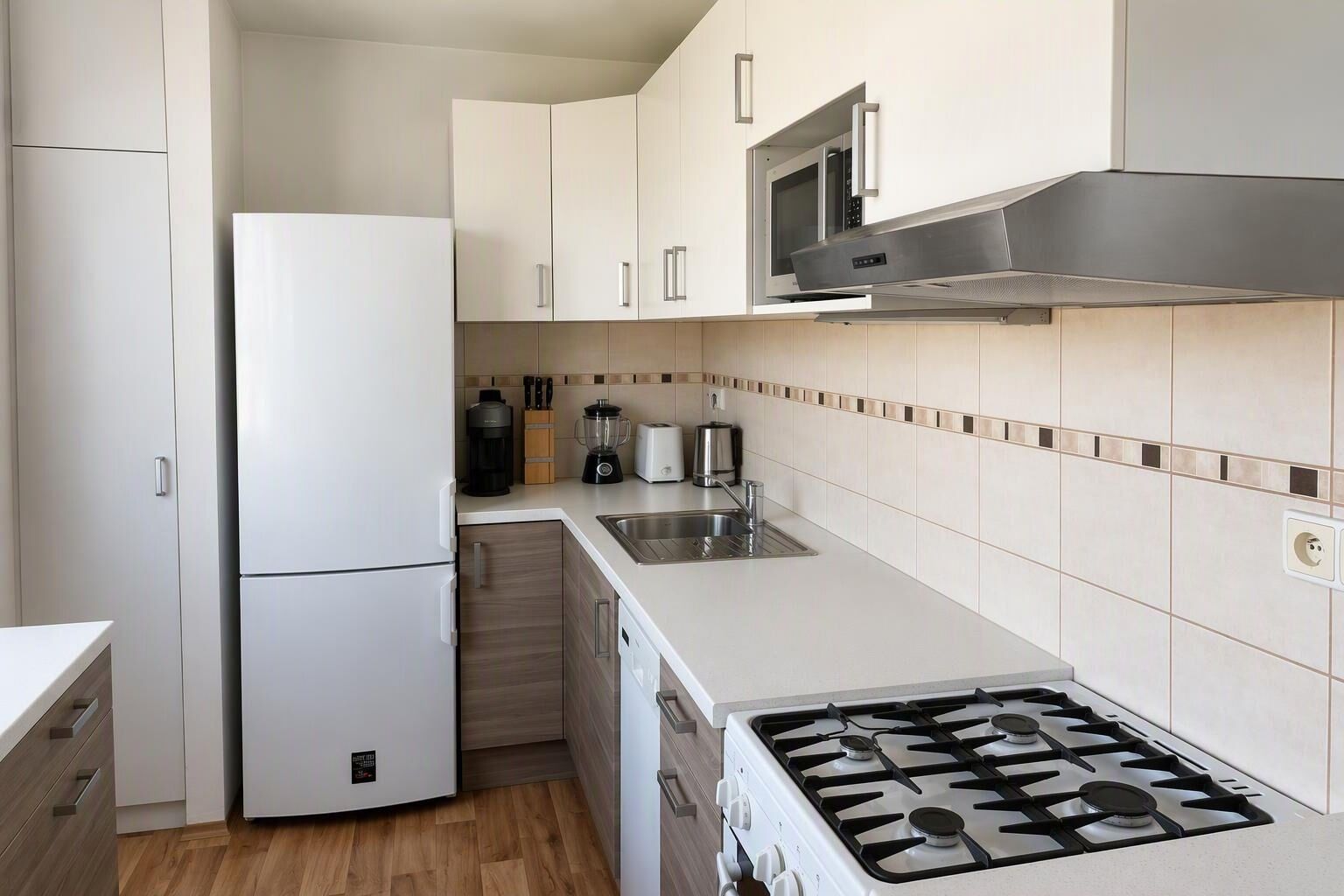 Byt 3+1 · 59 m² · Jurije Gagarina, Nymburk - 3