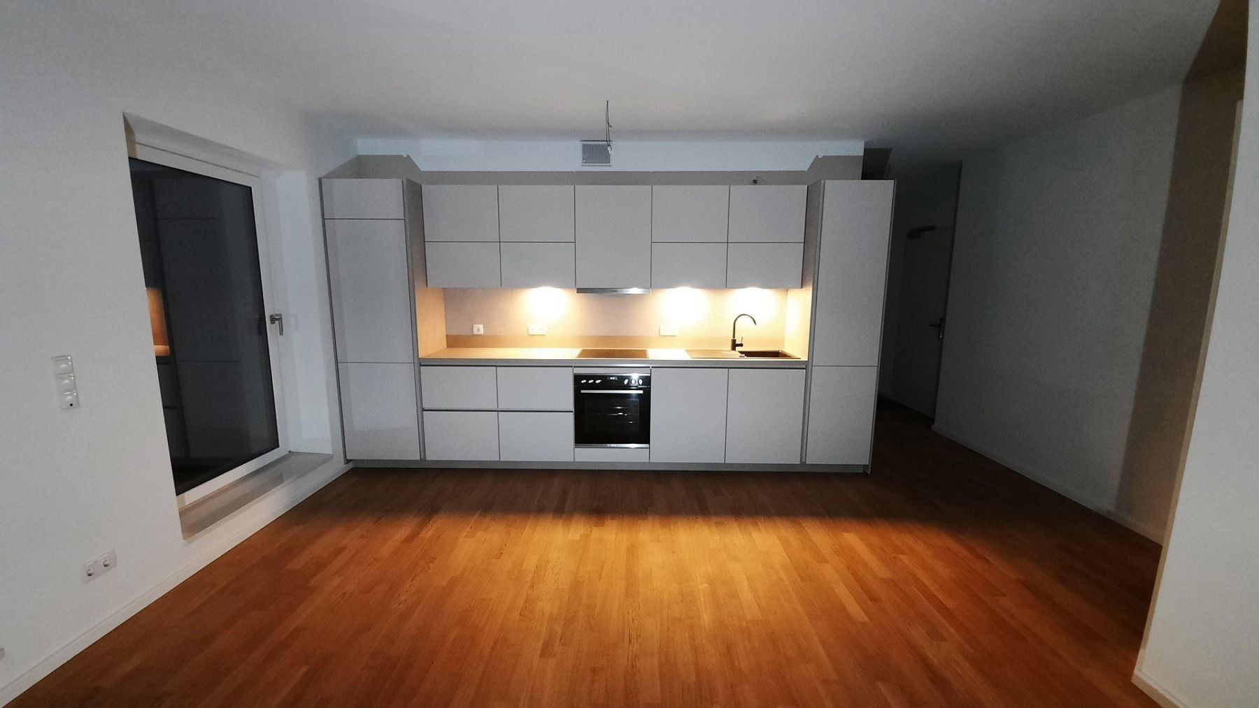 Byt 3+1 · 88 m² · Hafenterrassen 10, , Šlesvicko-Holštýnsko - 3