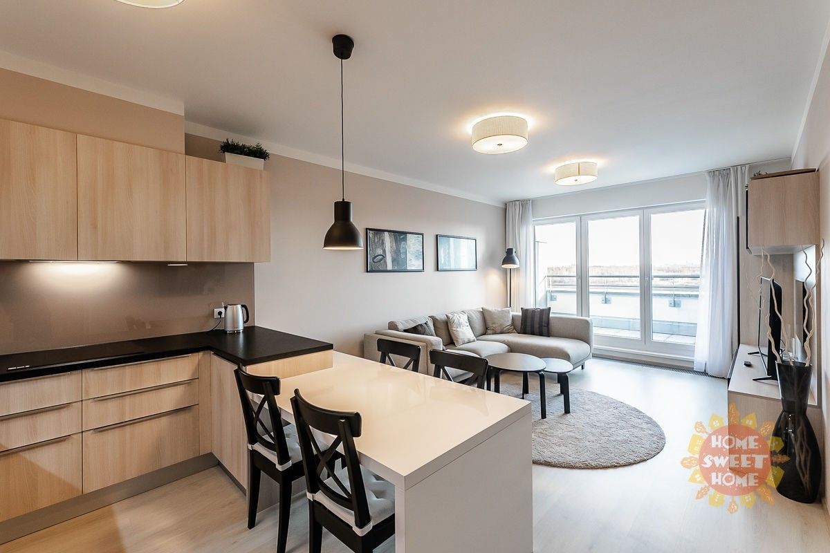 3+kk, Kadečkové 774, Praha Letňany, 82 m² - 1
