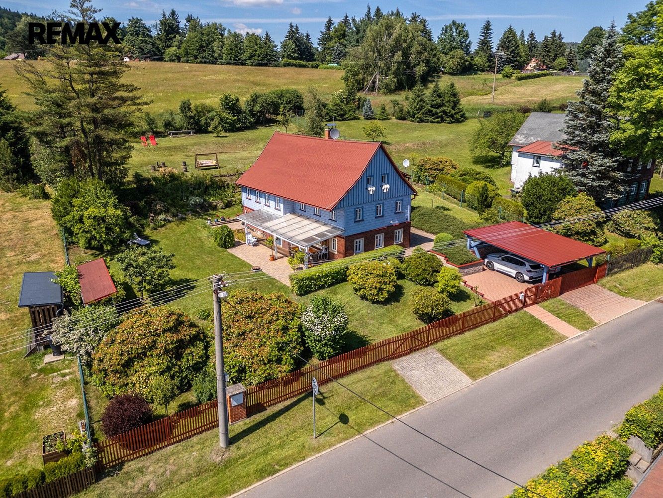 Rodinný dům, 250 m²