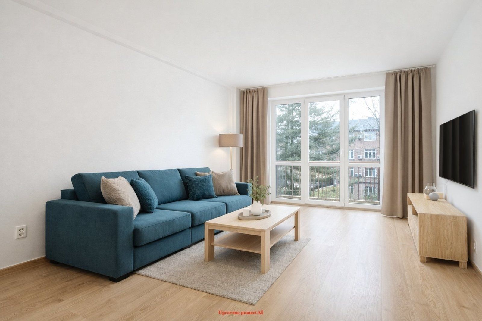2+1, Fibichova, Karviná - Karviná-město, Moravskoslezský kraj, 55 m² - 2