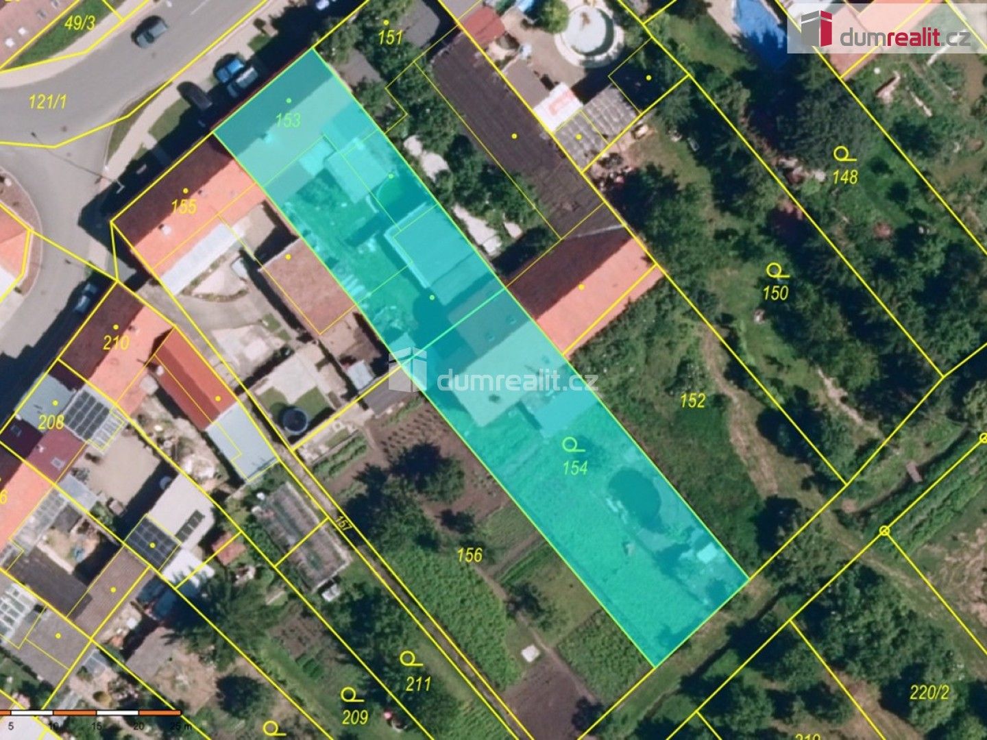 Prodej rodinný dům - Zapletalova, Brno, 150 m² - 5