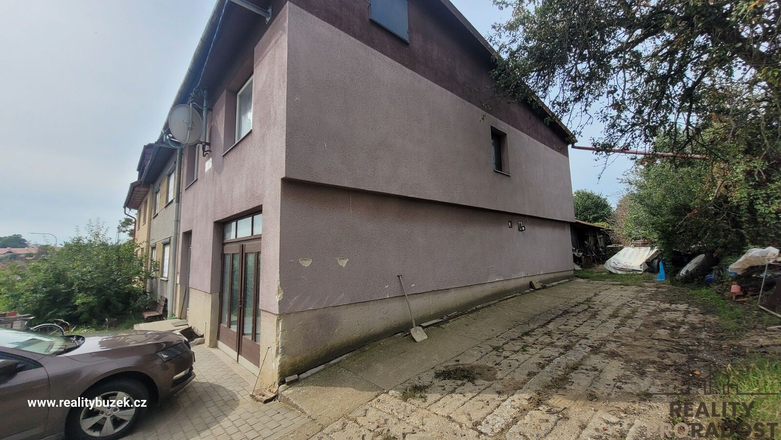Rodinný dům · 305 m² · Troubky-Zdislavice - 3