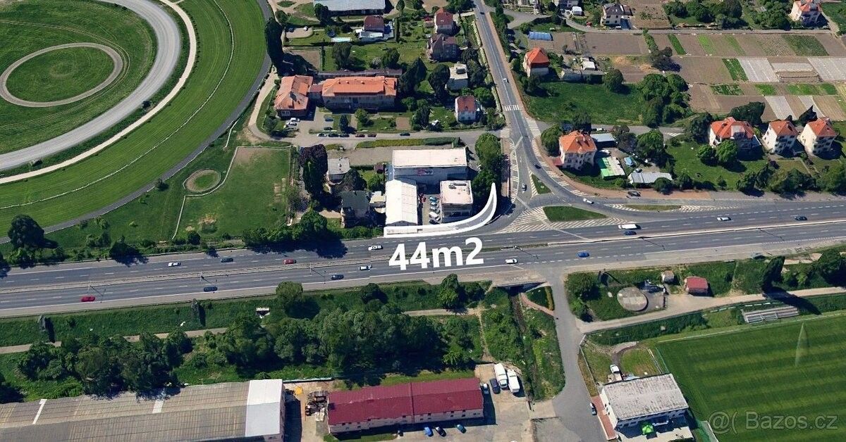Pozemek pro bydlení