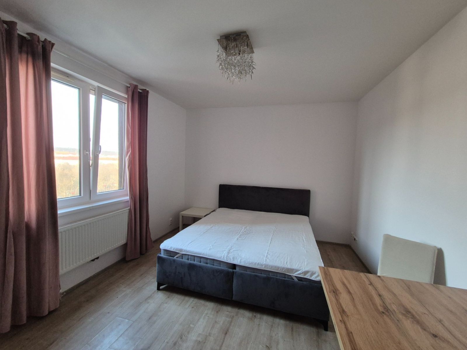 1+kk, Freyova, Praha - Vysočany, 23 m² - 1