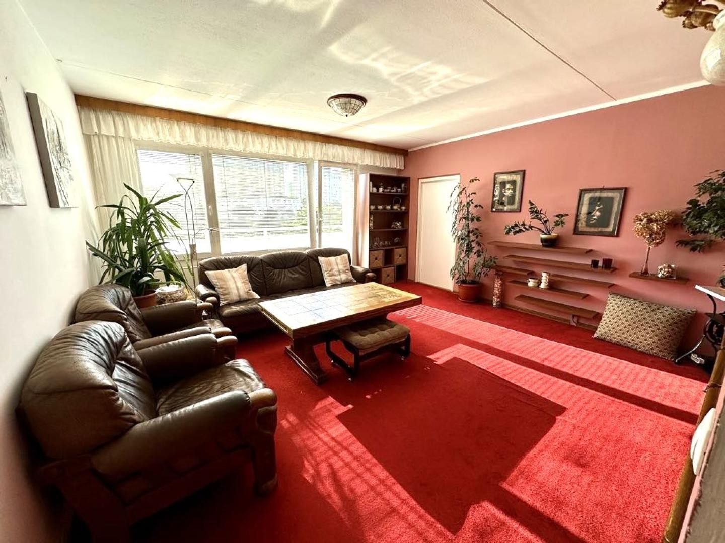 Prodej byt 4+1 - Slunečná, Brno, 89 m²