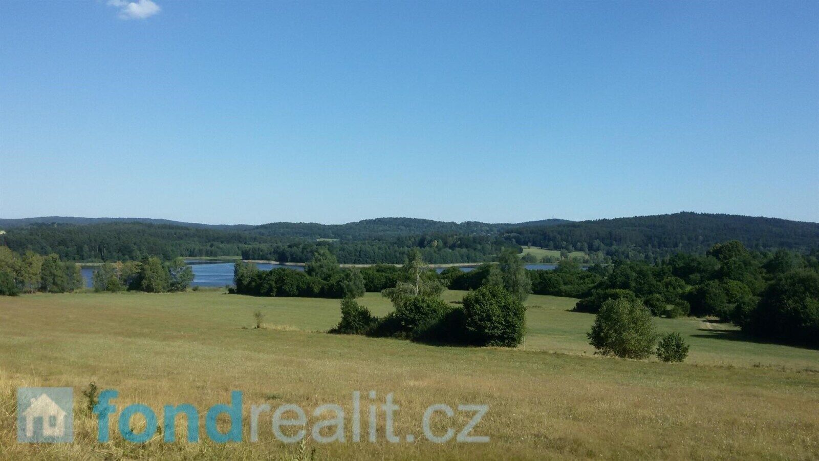 Prodej pozemek - Kačlehy, 5 m²