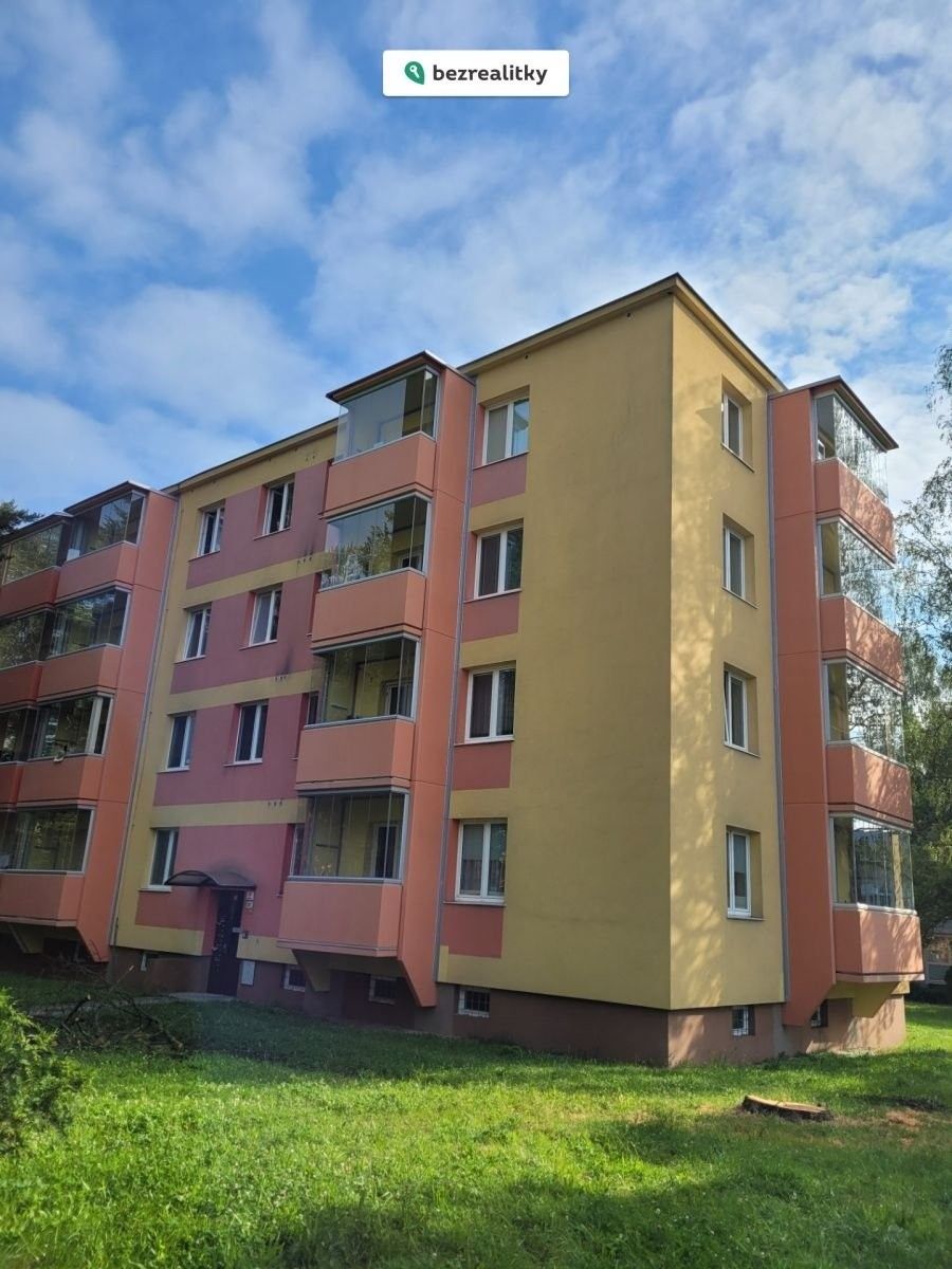 4+1, Žilinská 1361, Ostrava Poruba, 72 m² - 2