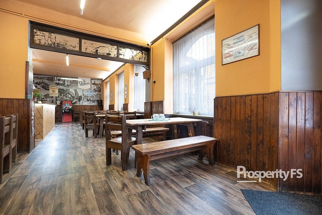 Obchodní prostory · 143 m² · Děčín - Děčín IV-Podmokly, Ústecký kraj - 4