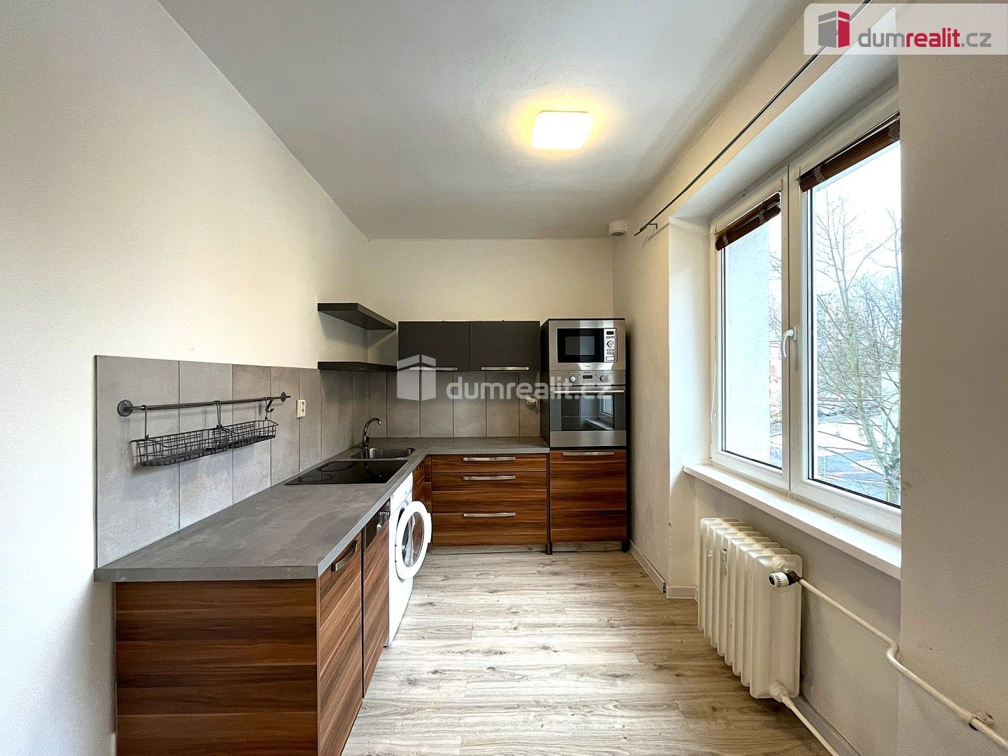 Pronájem byt 2+1 - Sokolovská, Sokolov, 53 m²