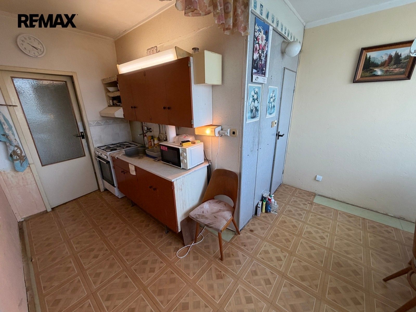 Byt 3+1 · 70 m² · Dolnokubínská 1671, Pelhřimov - 3