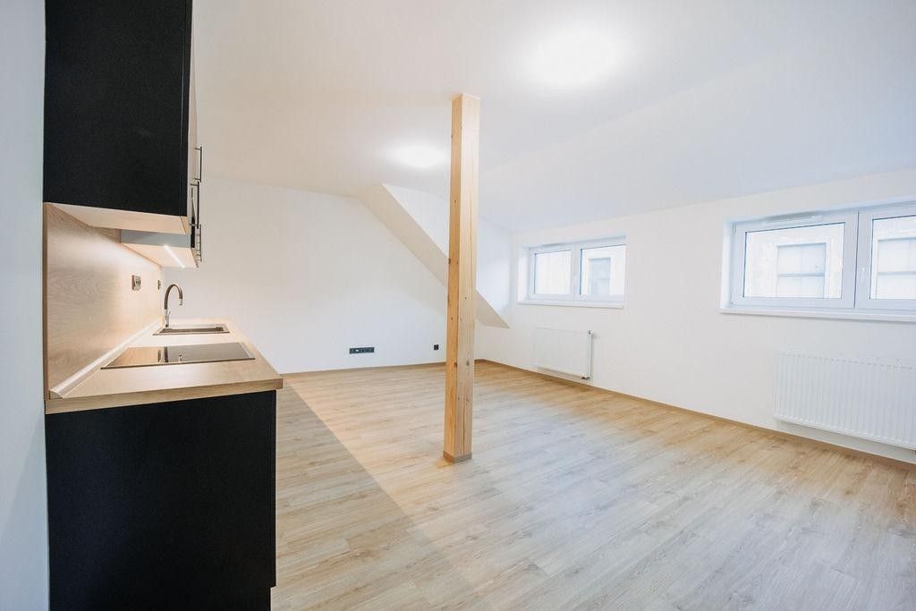 Pronájem byt 3+kk - Bechyňská, Tábor, 71 m²