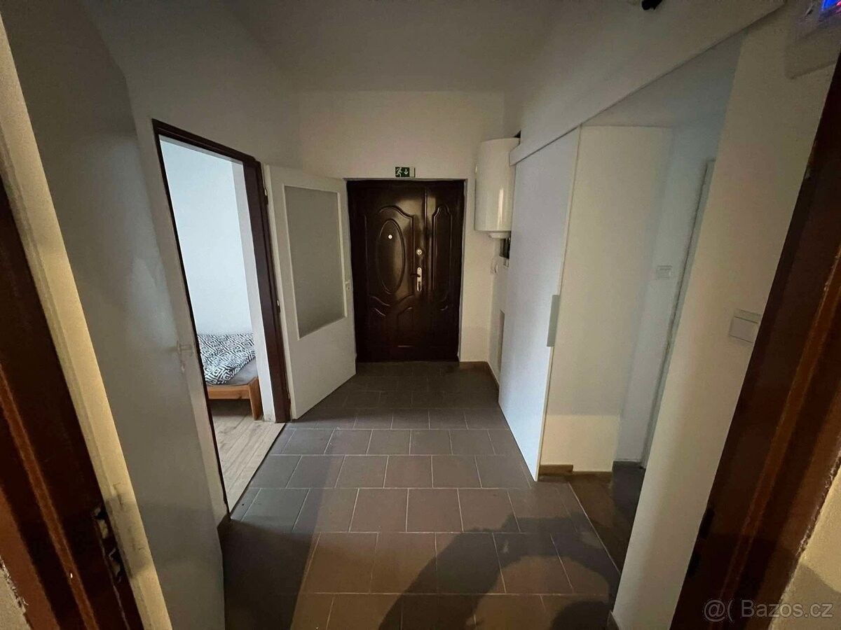 Byty, Habartice u Frýdlantu, 463 73