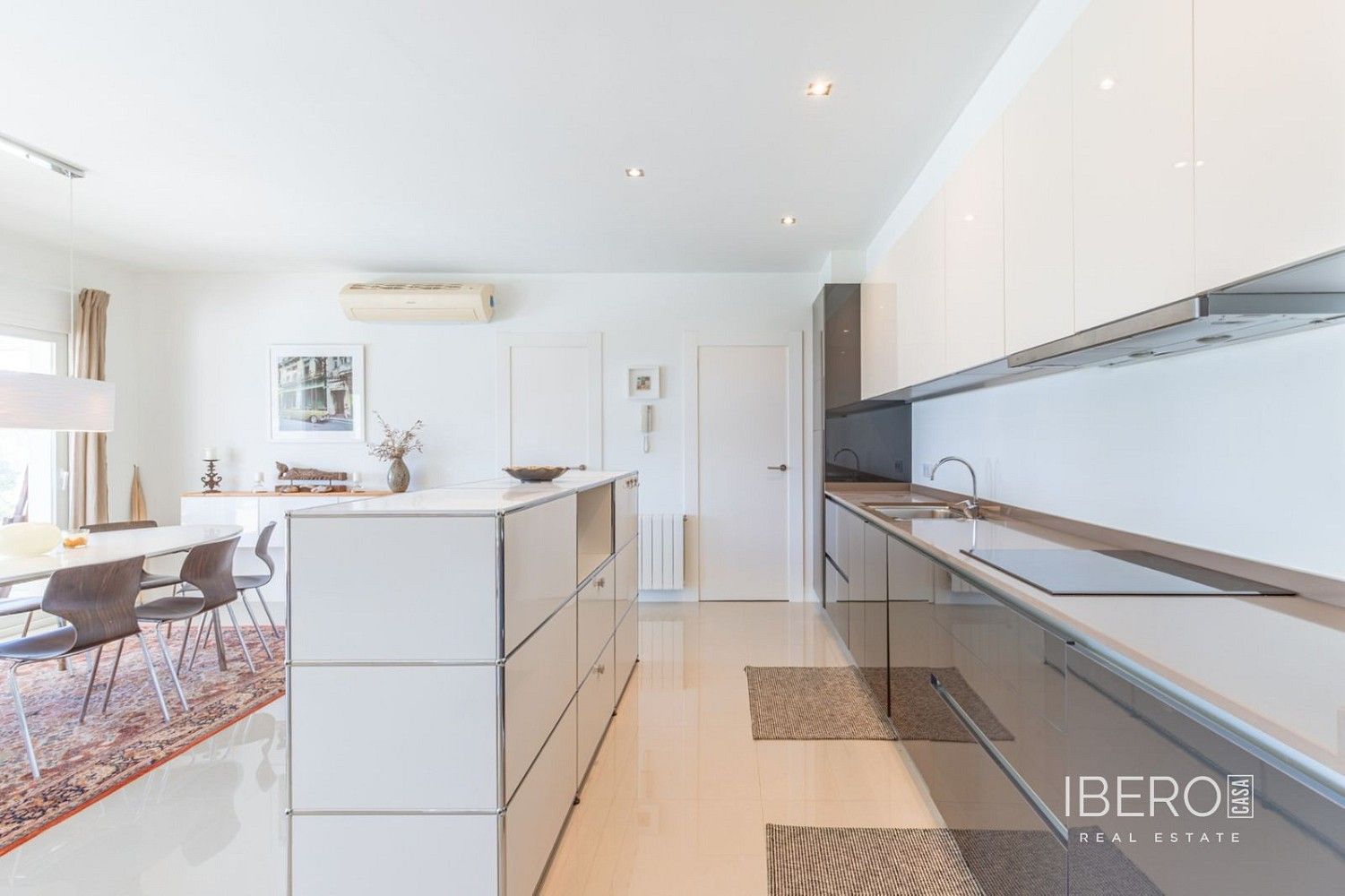 Prodej rodinný dům - Moraira, ES, 313 m² - 5