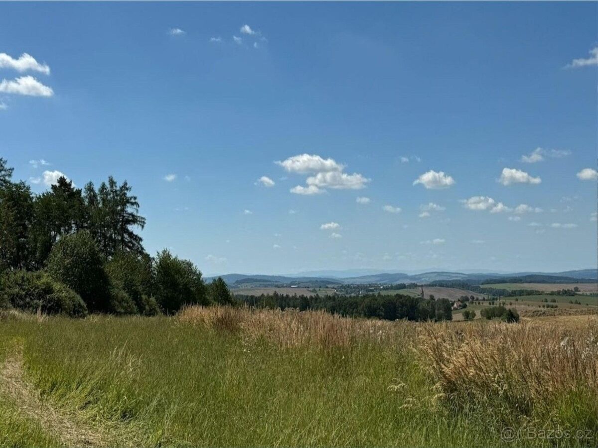 Pozemky pro bydlení, Spálené Poříčí, 335 61