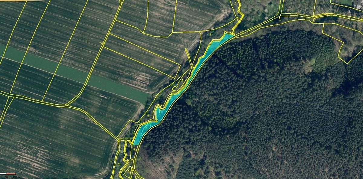 Ostatní, Blíževedly - Nýřany, okres Česká Lípa, Liberecký kraj - 1