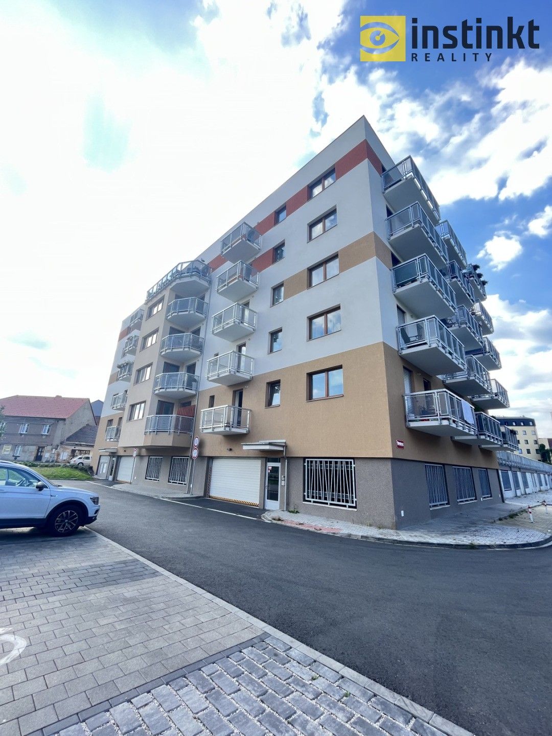 Ostatní, Rybářská, Plzeň, 15 m²